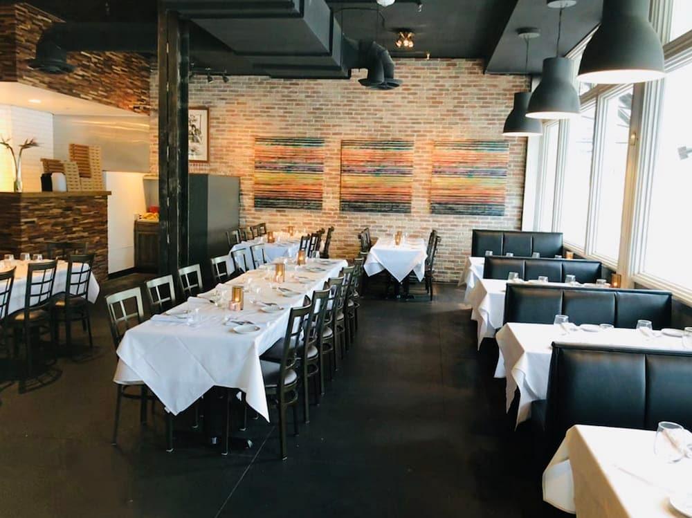 佩里盐湖城市中心希尔顿挂毯系列酒店 外观 照片