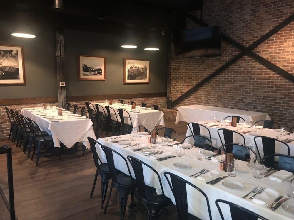 佩里盐湖城市中心希尔顿挂毯系列酒店 外观 照片